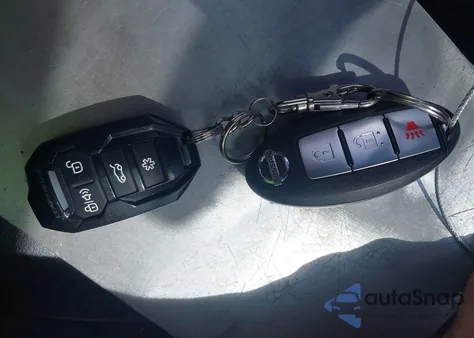 2011 Nissan Juke Sl z USA, uszkodzony, nr VIN JN8AF5MV1BT014081